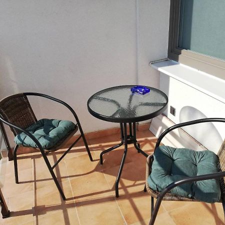 Ferienwohnung Квартира С Террасой В 43 Жемчужине Аркадия Море Odessa Exterior foto