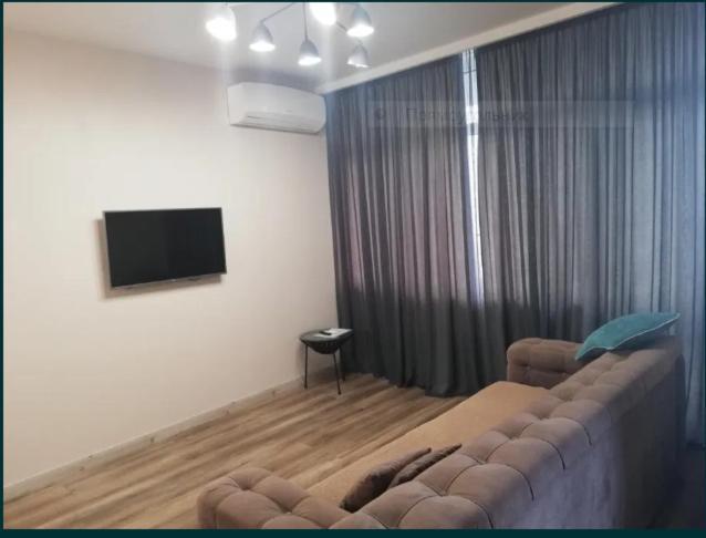 Ferienwohnung Квартира С Террасой В 43 Жемчужине Аркадия Море Odessa Exterior foto