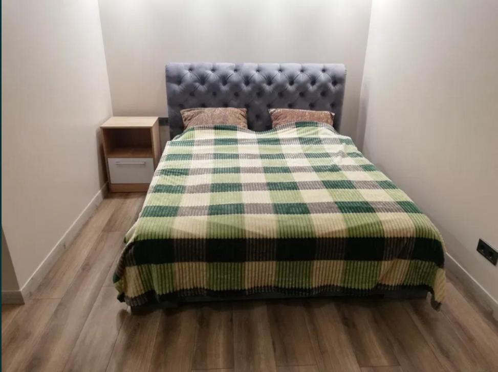 Ferienwohnung Квартира С Террасой В 43 Жемчужине Аркадия Море Odessa Exterior foto