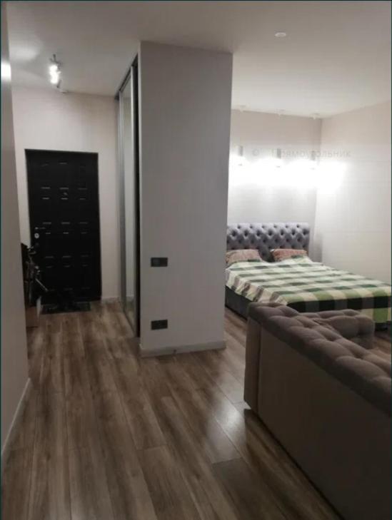 Ferienwohnung Квартира С Террасой В 43 Жемчужине Аркадия Море Odessa Exterior foto