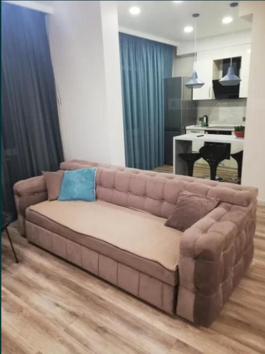 Ferienwohnung Квартира С Террасой В 43 Жемчужине Аркадия Море Odessa Exterior foto